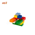 اسباب بازی لگو باکس 80 قطعه بازیتا